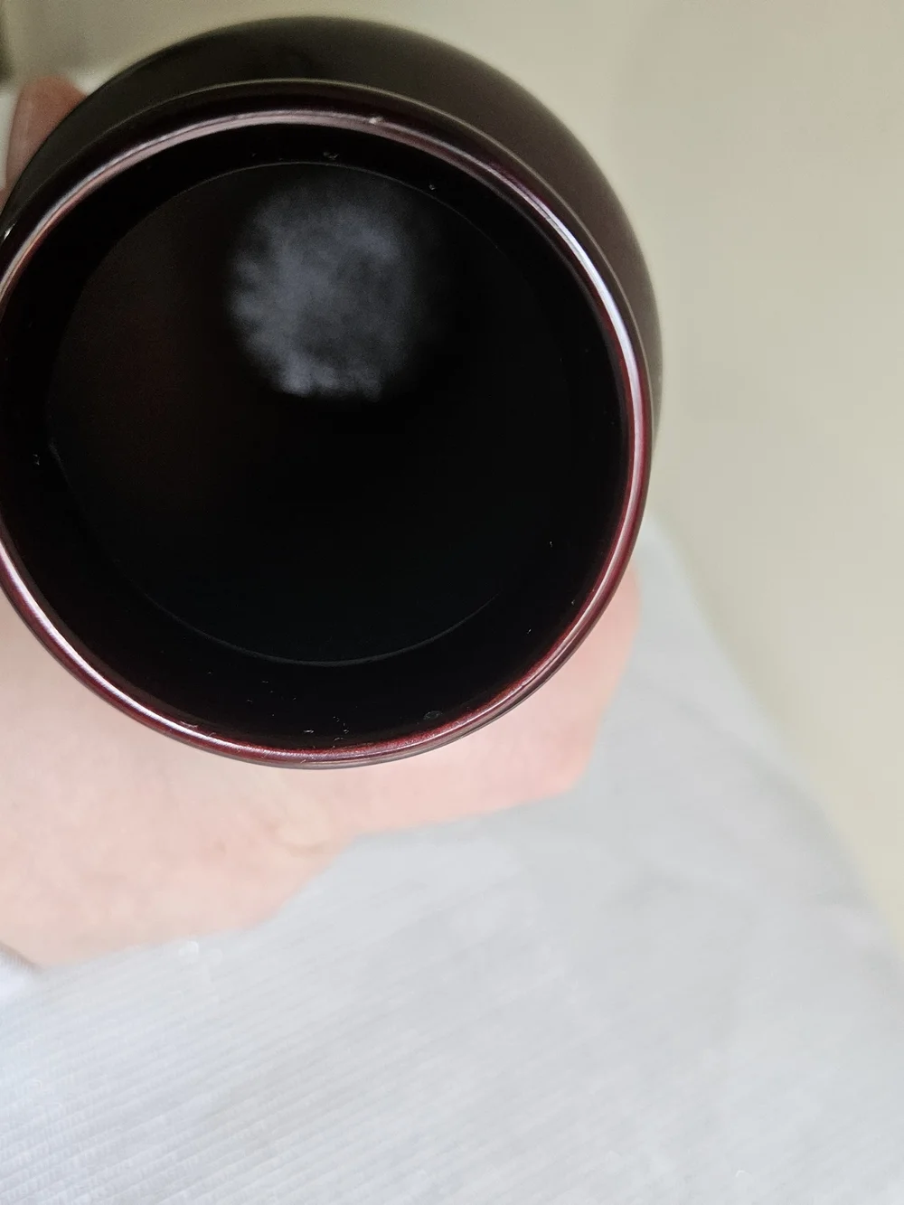 Japanese Handcrafted Vase